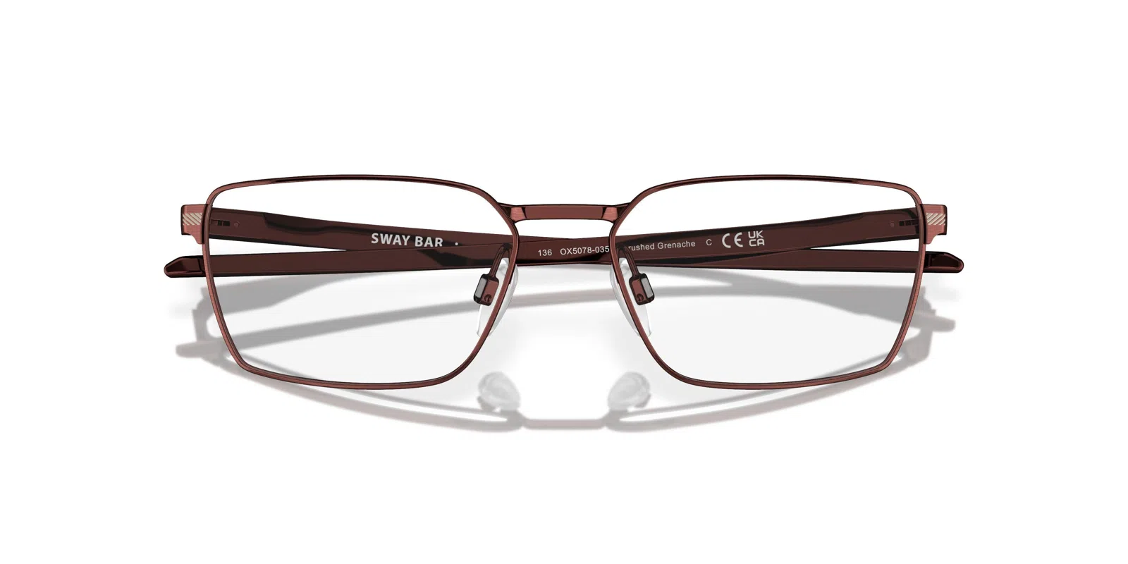Oakley Sway Bar 5078 Eyeglasses - view 36